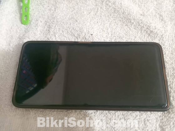 Xiaomi Redmi note 10 pro Max